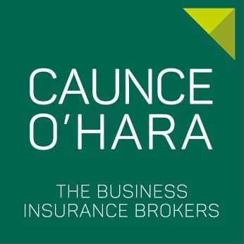 Caunce O'Hara Logo