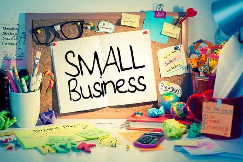 Smal business insurance