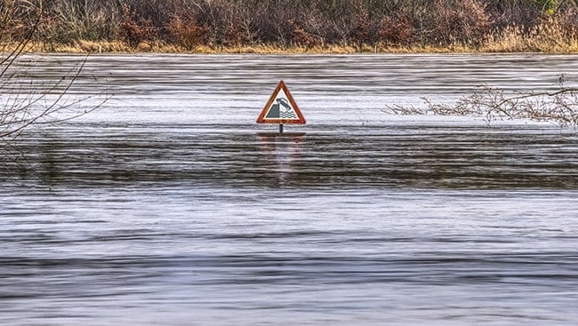 Risk Management Flood Preparations