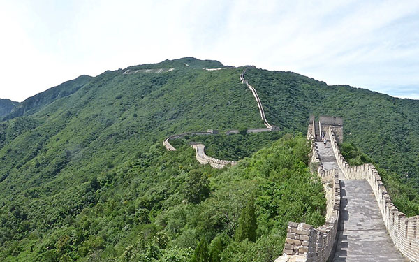 Great Wall of China