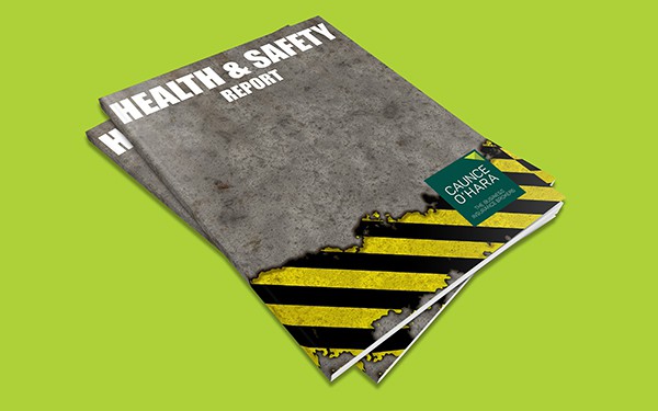 Health and Safety Report