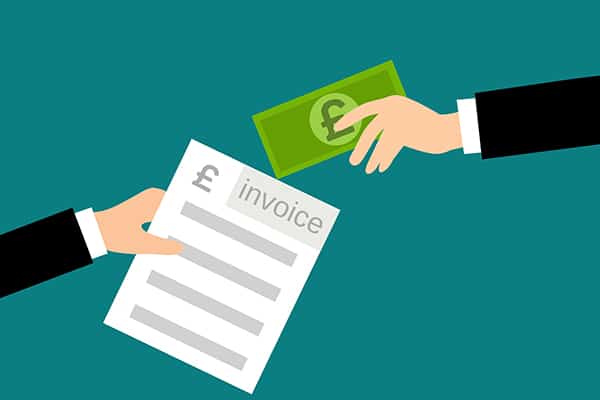 are you invoicing correctly?