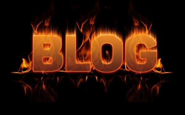 Is your business blog hot or not?