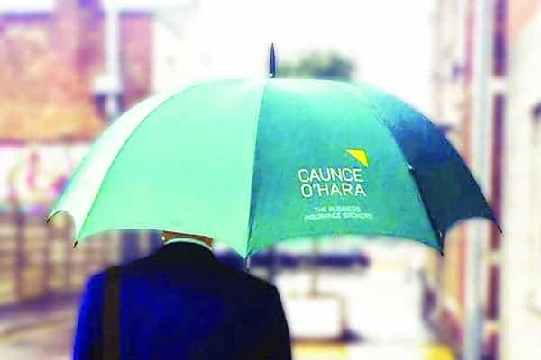 Caunce OHara business insurance