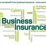 Small business insurance - What are the benefits of business insurance?