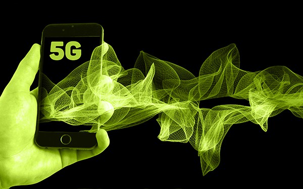 5G cyber security challenge