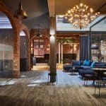 Co-working spaces in Manchester - Colony - Jactin House