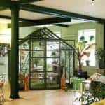 Co-working spaces in Manchester - Use.Space greenhouse greenhouse