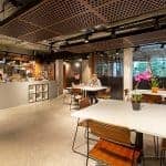 Co-working spaces in Manchester - Spaces-freelance-co-working-space