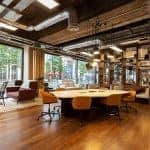 Co-working spaces in Manchester- Spaces-freelance-co-working-space-Peter-House