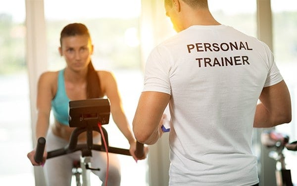 Steps to ensure the success of your personal training business