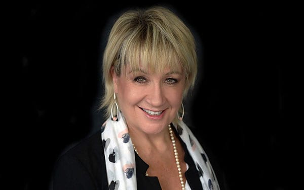 Carol Mann - Founder of digital marketing agency We Get Digital