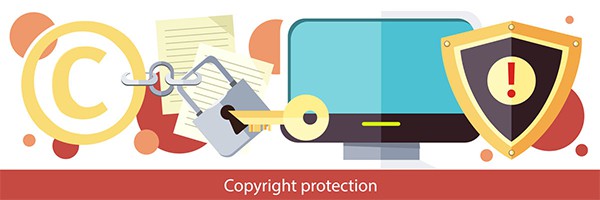 Trade Marks: Everything you need to know from registration to infringement - copyright protection