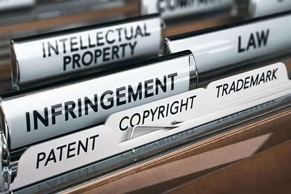 Trade marks - Everything you need to know from registration to infringement