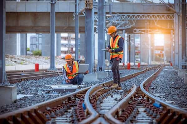 rail contractor insurance