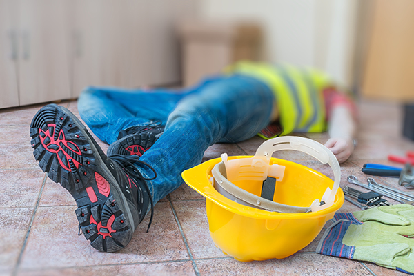 Risks of not having Tradesman Insurance