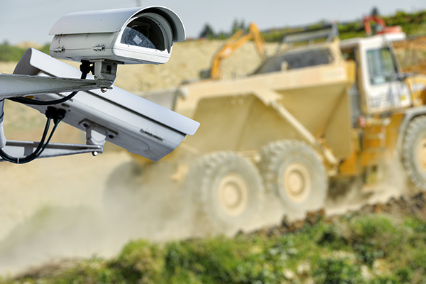 cctv construction site to prevent theft 600px