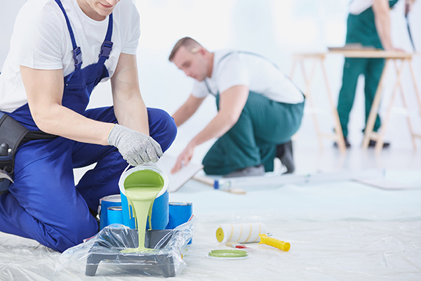 painters and decorators insurance intro image