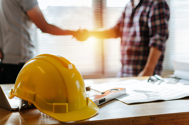 subcontractor agreement