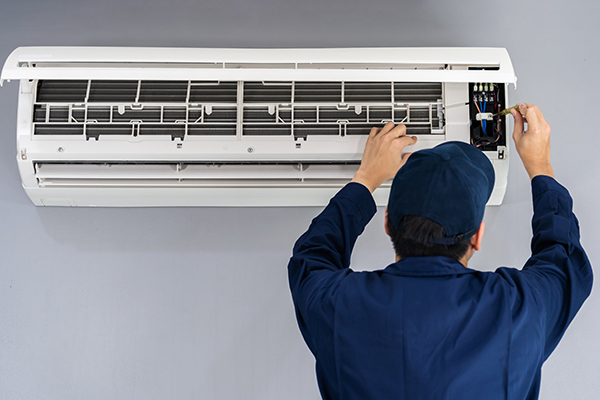 air conditioning engineer insurance Media List Image