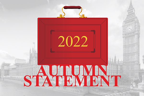 Autumn Statement 2022