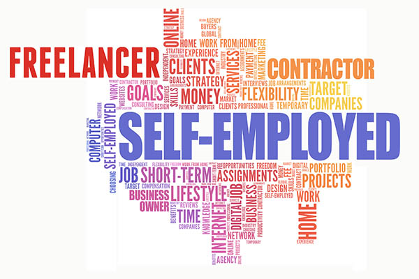 Self-employed-wordcloud